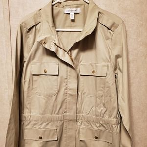 Croft and Barrow Lightweight jacket